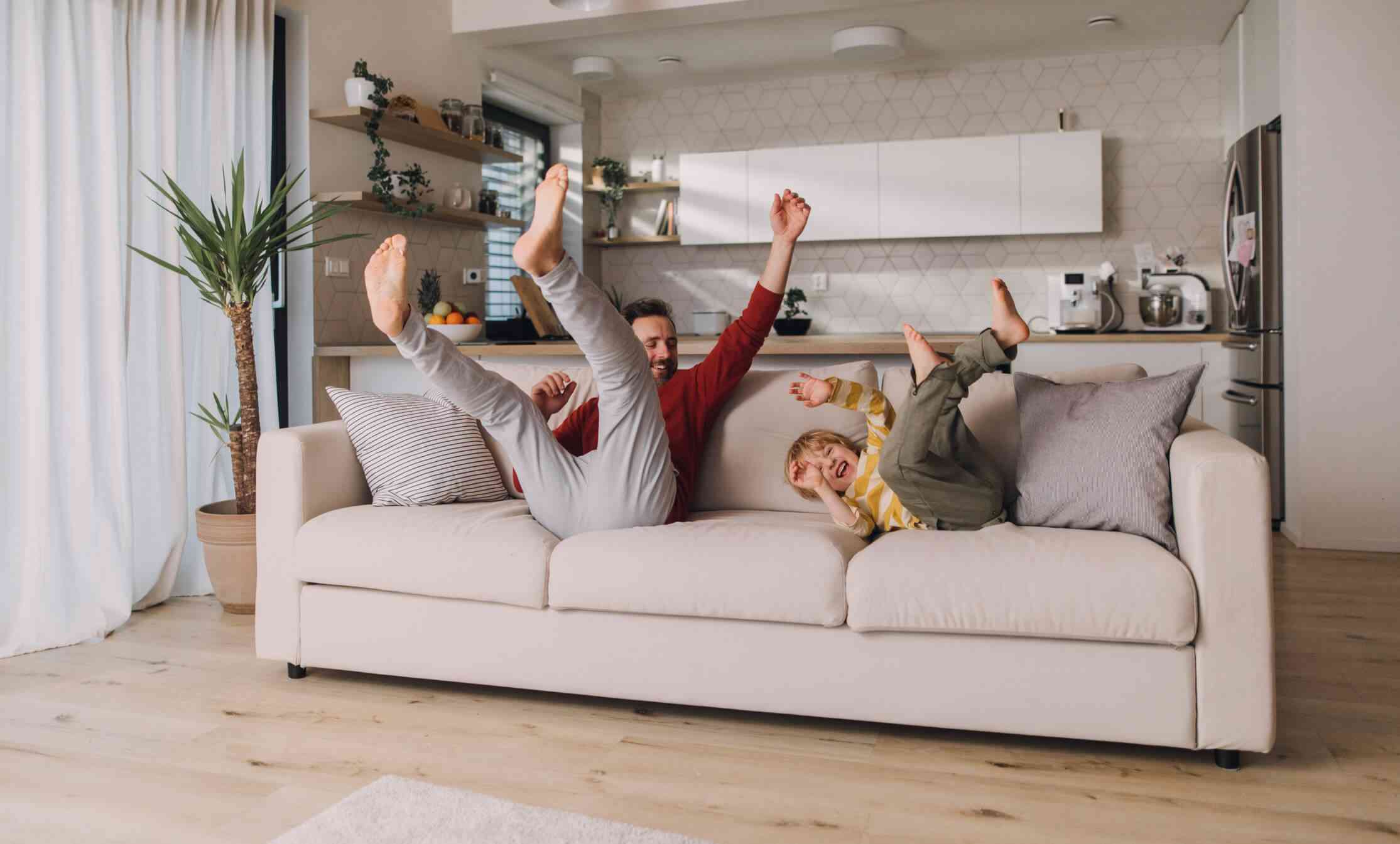 Hidup Lebih Nyaman dengan Pendekatan Sederhana dalam Keseharian